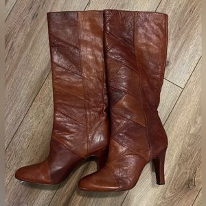 Frye Ava Tall Boot
